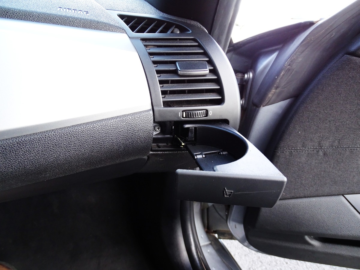 Bmw Z4 Roadster I (E85) 2.5i 177 Ch BVM6 HARD TOP