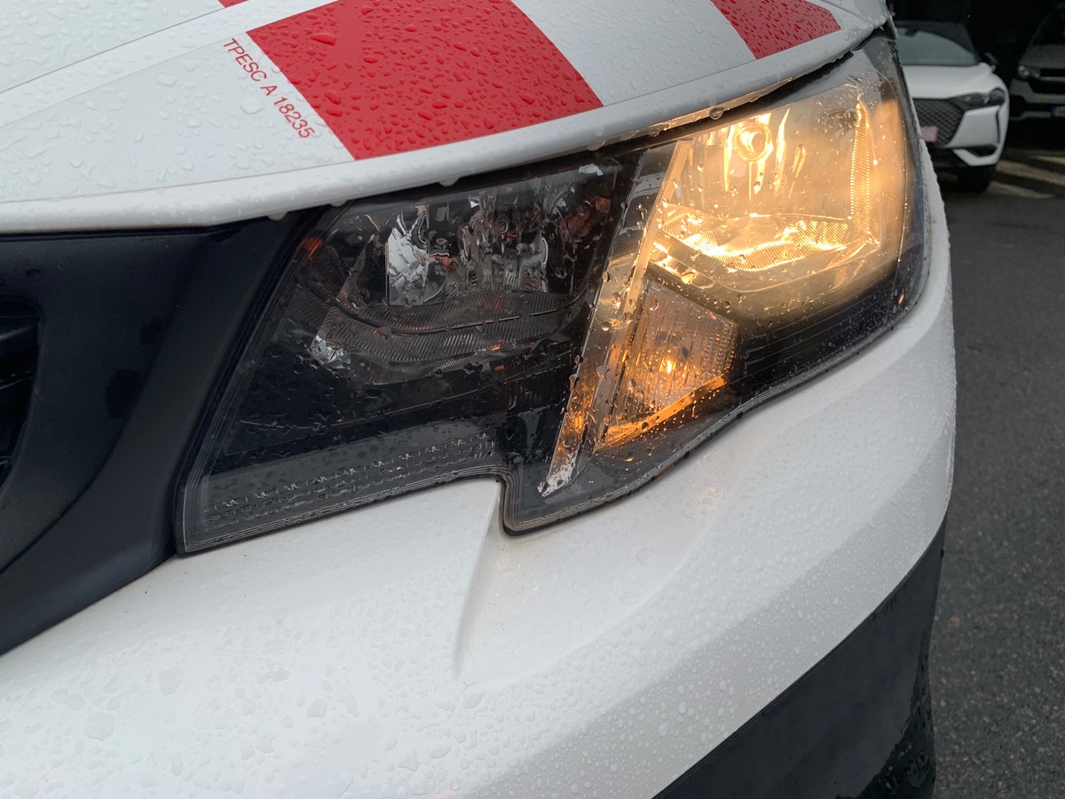 Peugeot Partner 100 ch | PREMIUM | Régulateur de vitesse | Radar de recul | Climatisation | 3 places