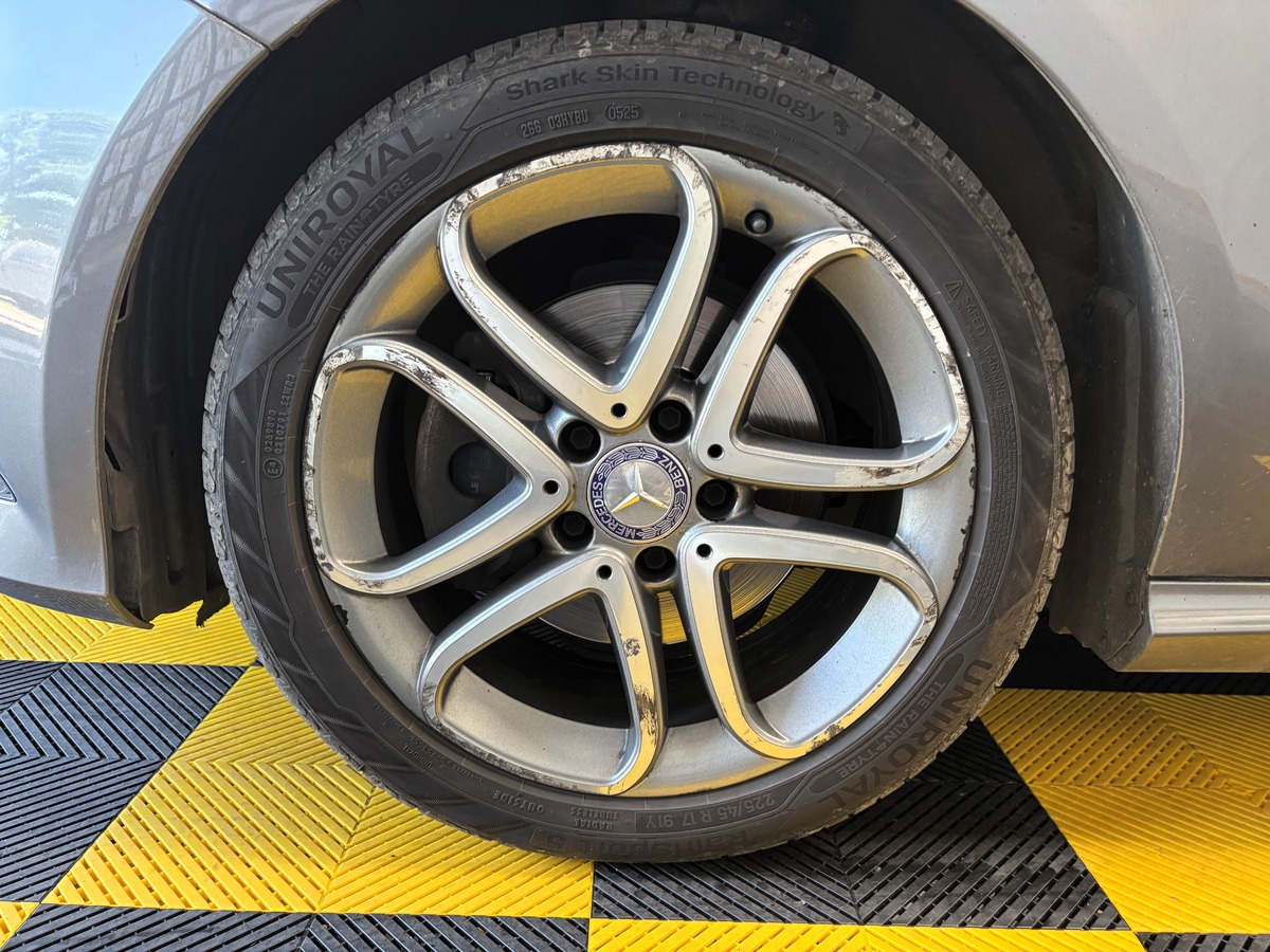 Mercedes-Benz Classe A 220d 7-DCt Sensation