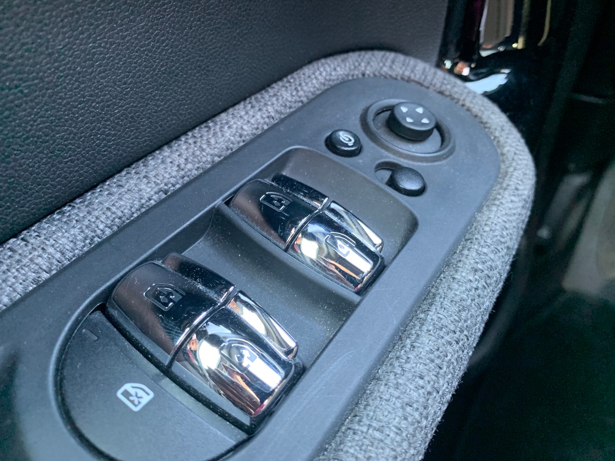 Mini Countryman 136 | Edition Premium Plus | Toit ouvrant panoramique | Harman Kardon | Mode Sport