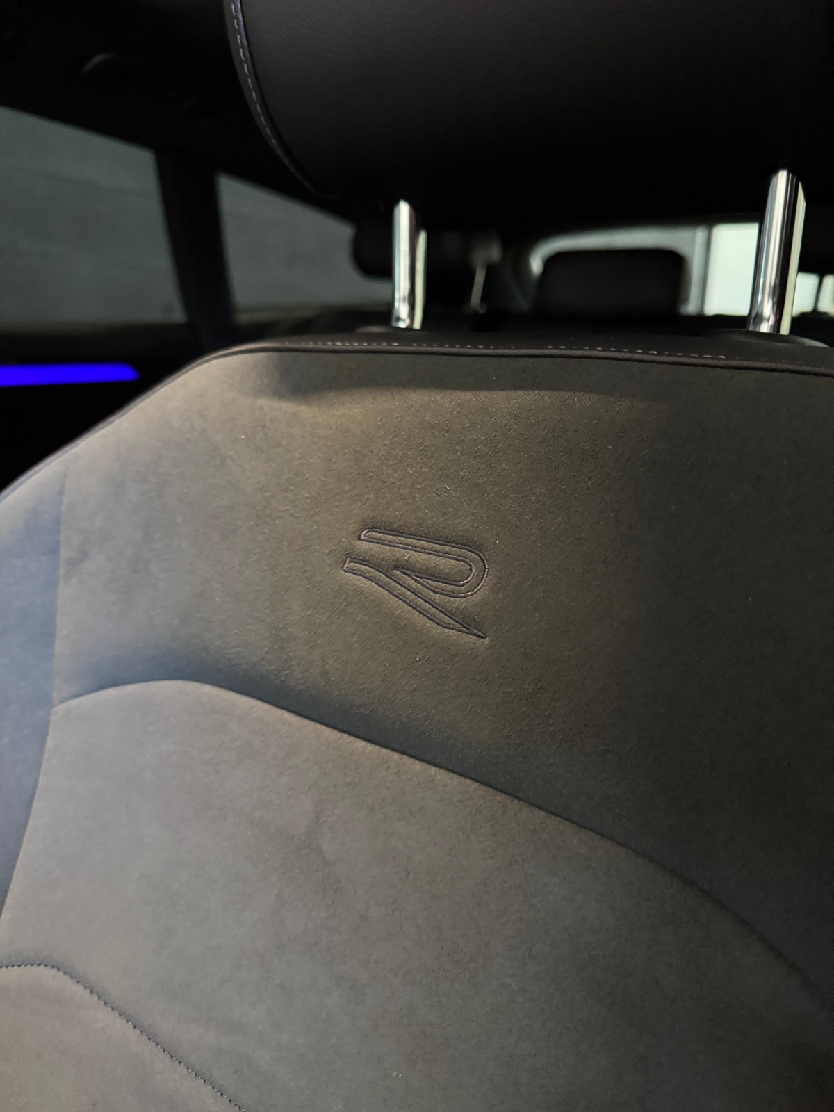 Volkswagen Arteon ShootingBrake 2.0 TDI EVO 200ch R-Line DSG7