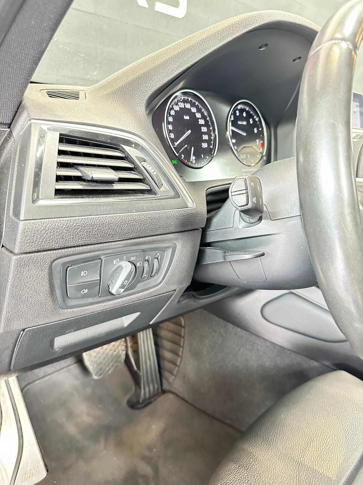 Bmw Série 1 118i M sport ultimate  BVA8