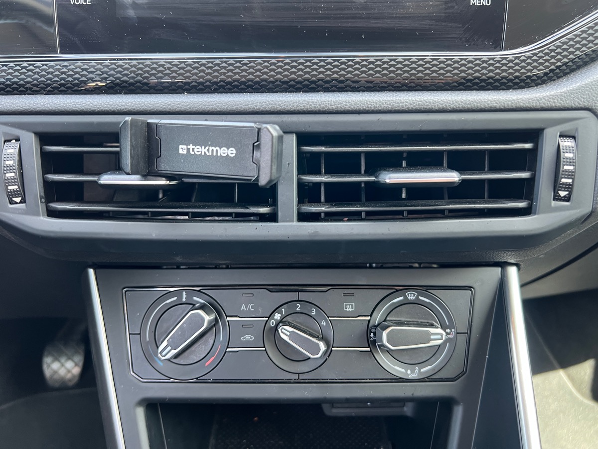 Volkswagen Polo 95cv TSI  LIFE, SUIVI COMPLET, I-COCKPIT, CAMERA DE RECUL