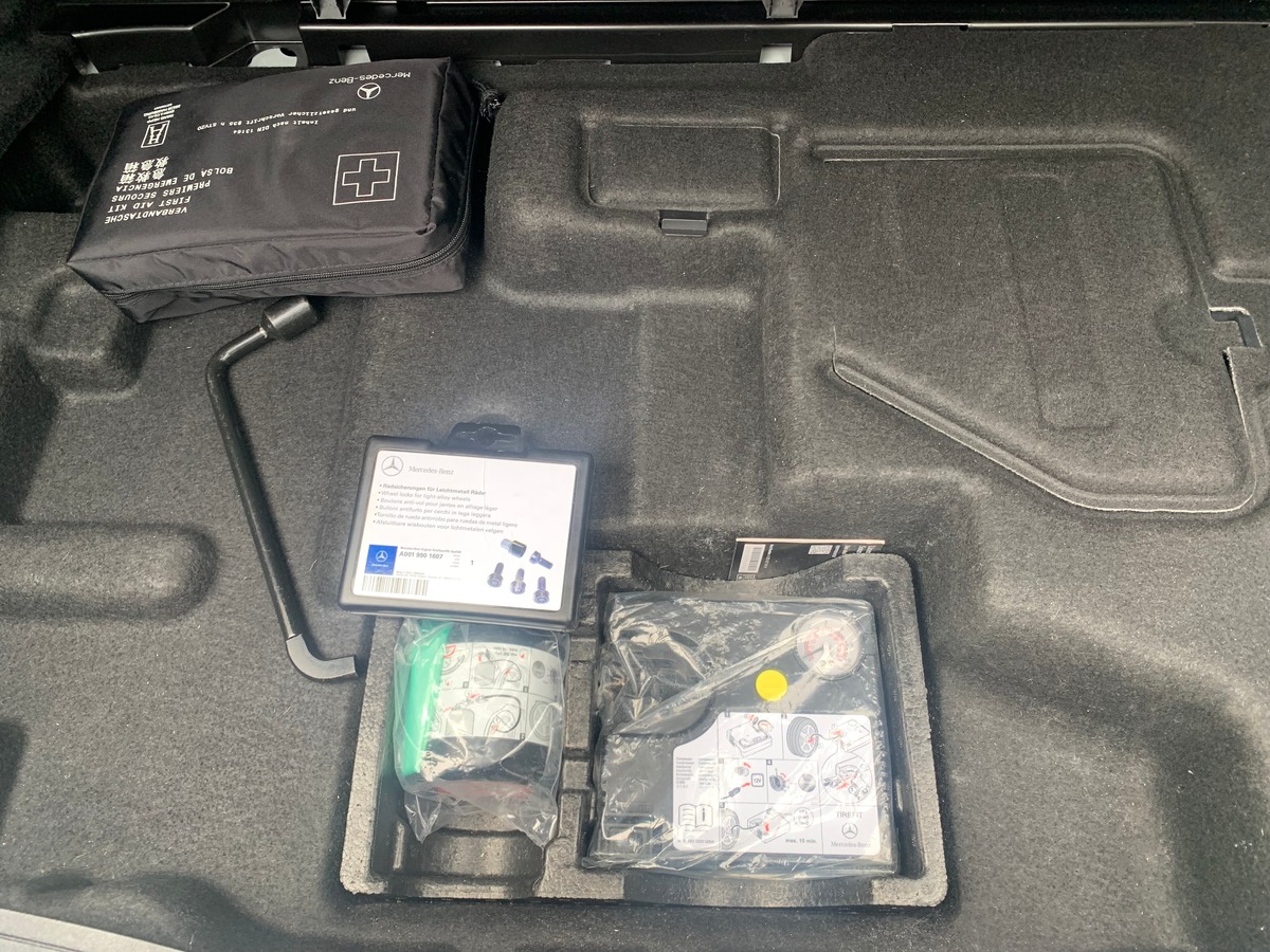 Mercedes-Benz Classe C IV (2) 200 Amg Line | 184 ch |  9G-TRONIC | Caméra recul | Sièges avant sport