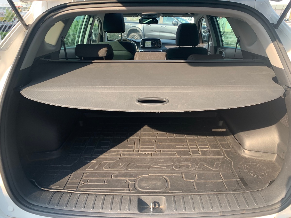 Hyundai Tucson 136 | Premium | Toit panoramique | Caméra recul | Siéges chauffants | Apple car Play