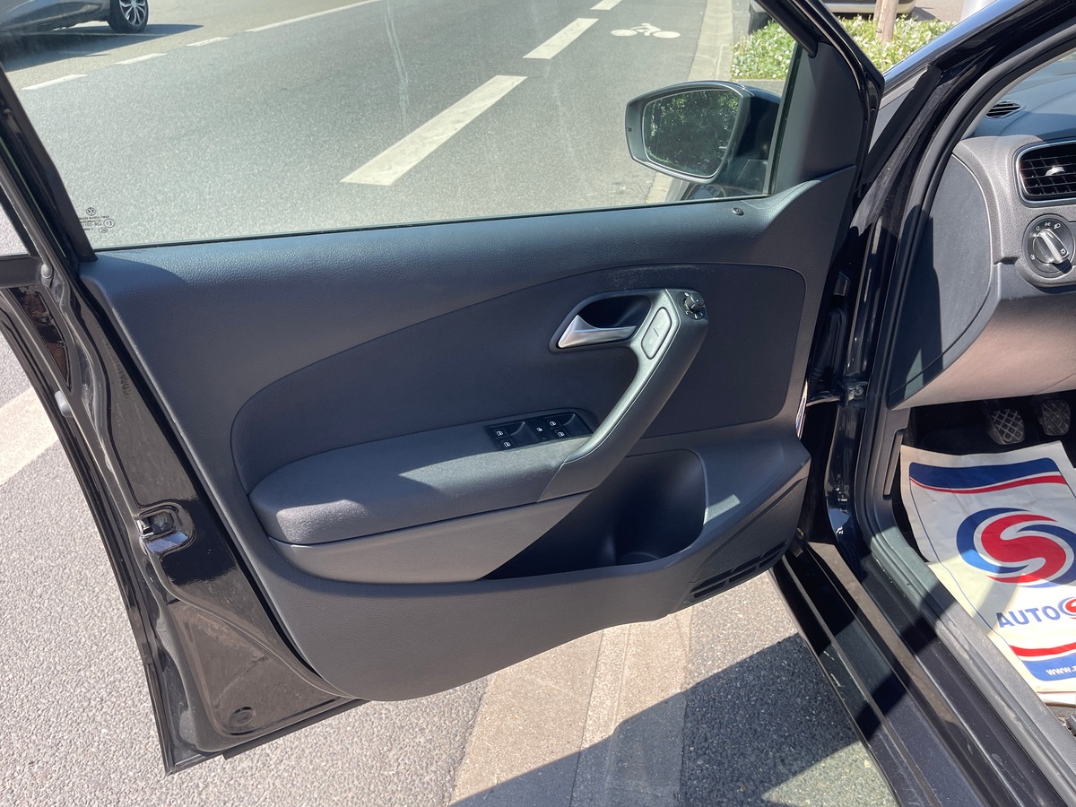 Volkswagen Polo 1.2i 70 COMFORT