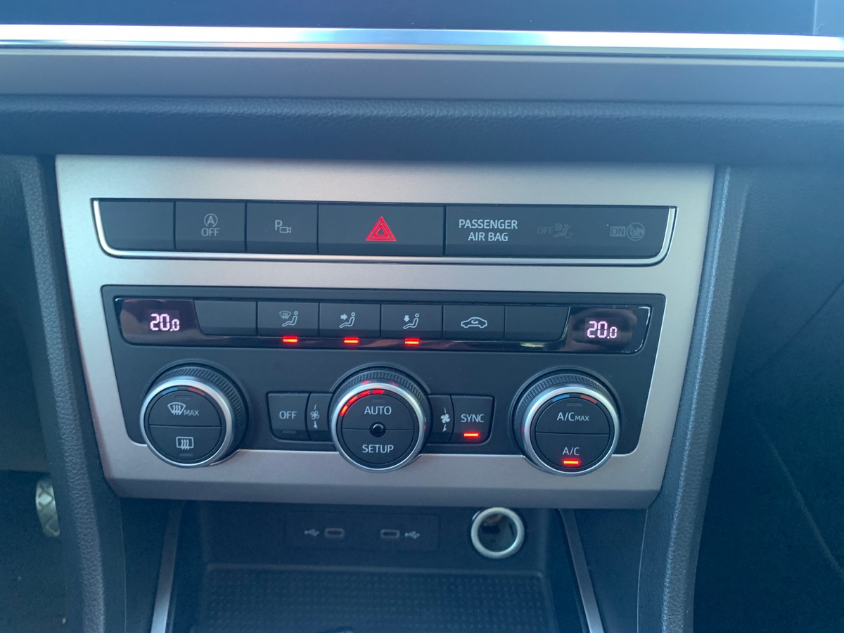 Seat Ateca 150 chevaux | Xpérience | Caméra de recul | Apple car play | Régulateur de vitesse | GPS