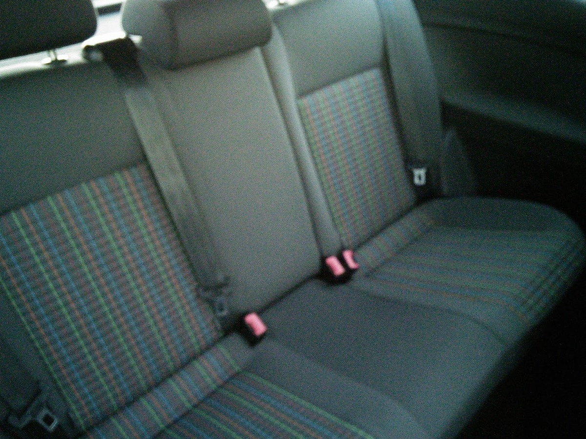 Volkswagen Polo Polo 1.2 60  Trendline