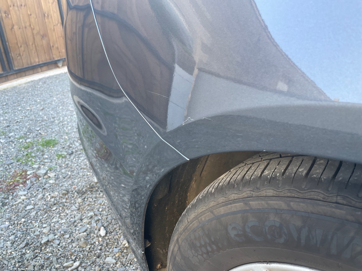 Ford Mondeo 1.5 TDCI 120 ECONETIC BUSINESS NAV