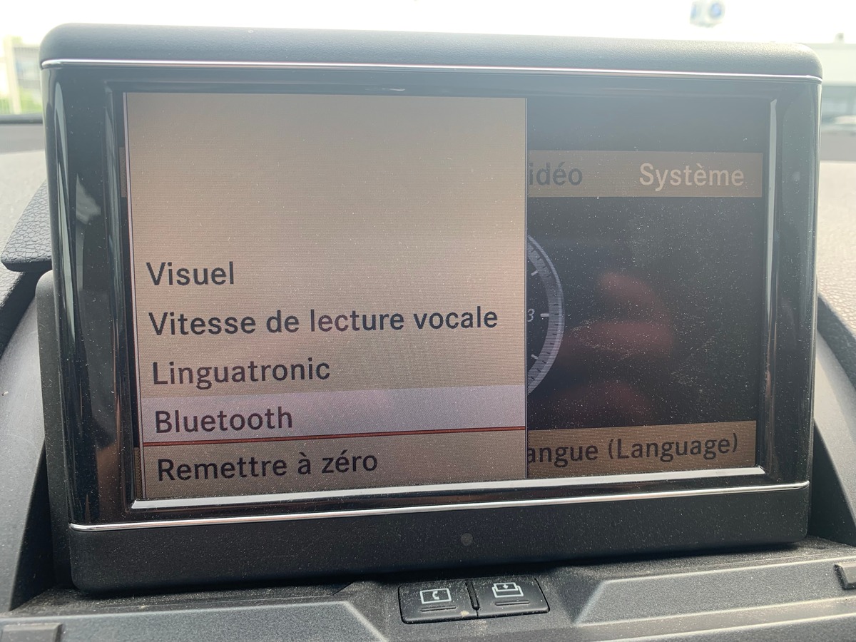 Mercedes-Benz Classe C 204 chevaux | 250 Elegance | 4Matic | GPS | Régulateur de vitesse | Bluetooth