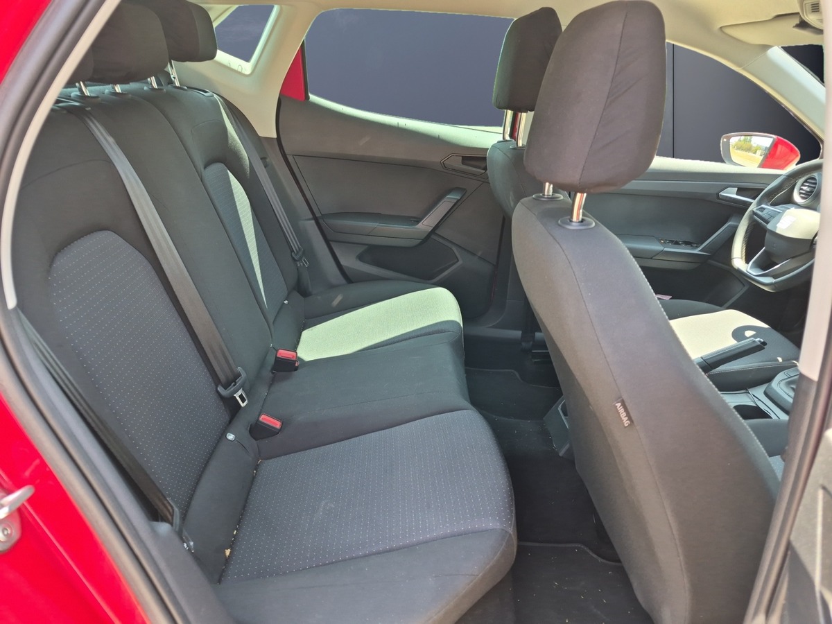 Seat Ibiza 1.0 Mpi 80 ch Urban Start-stop