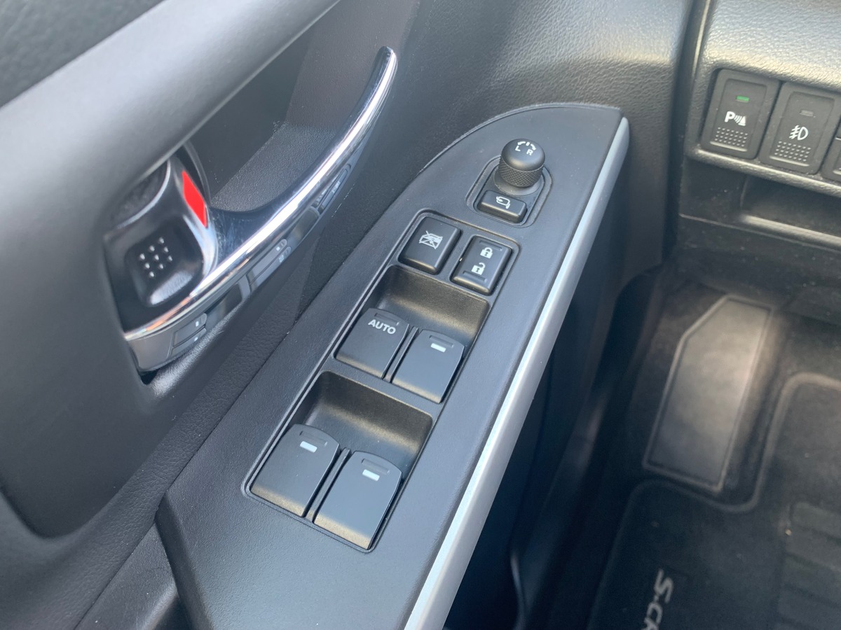 Suzuki SX4 S-Cross 140 | Style | Toit ouvrant panoramique | Régulateur vitesse adaptatif | Caméra