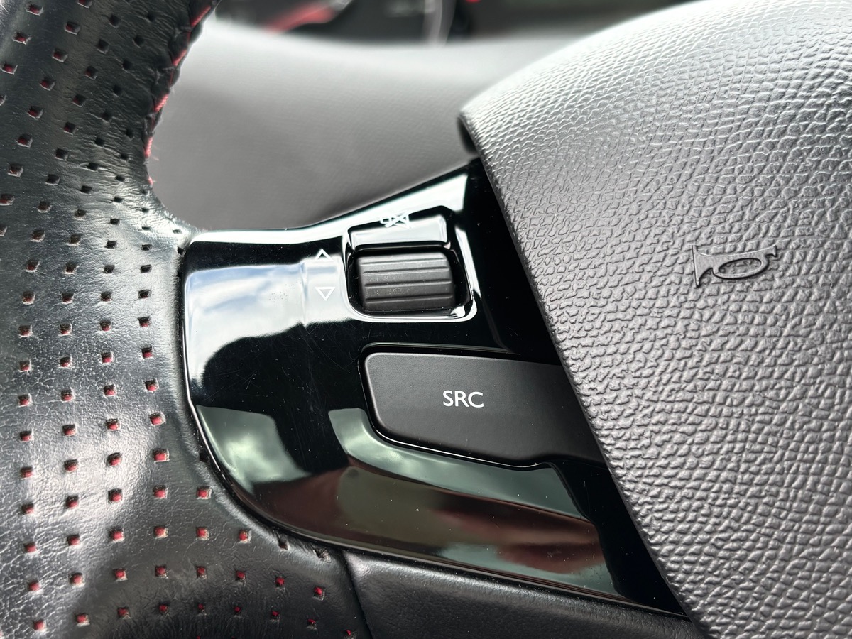 Peugeot 308 GT Line 2.0 Blue HDI 150 BVA