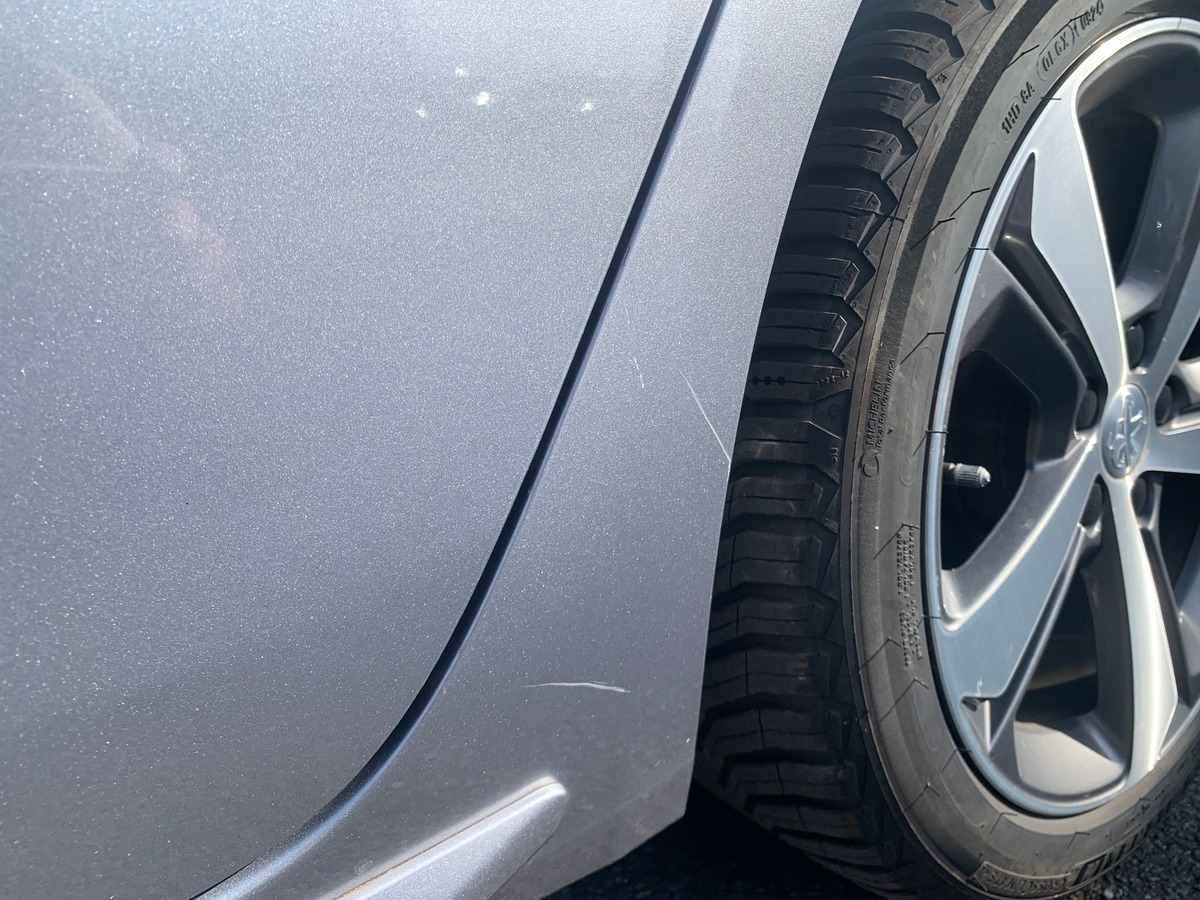 Peugeot 308 130 ch | GT Line | Toit panoramique | Apple car play | Avertisseur angles morts | Radars
