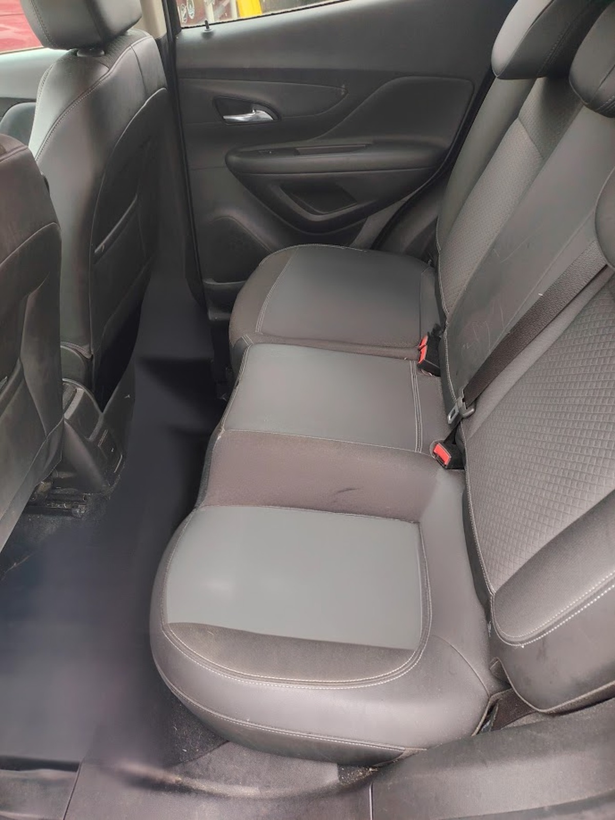 Opel Mokka X 1.6 CDTI 4x2 16V S&S 136 cv COSMO PACK