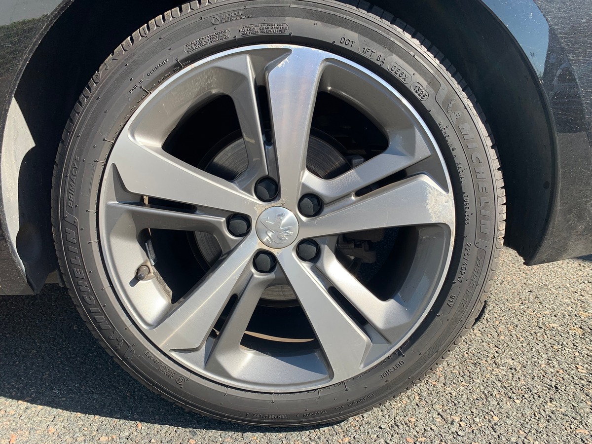 Peugeot 308 SW ALLURE | 150 ch | 1iére MAIN | Mirror screen | Pack Side Security | Siéges chauffants