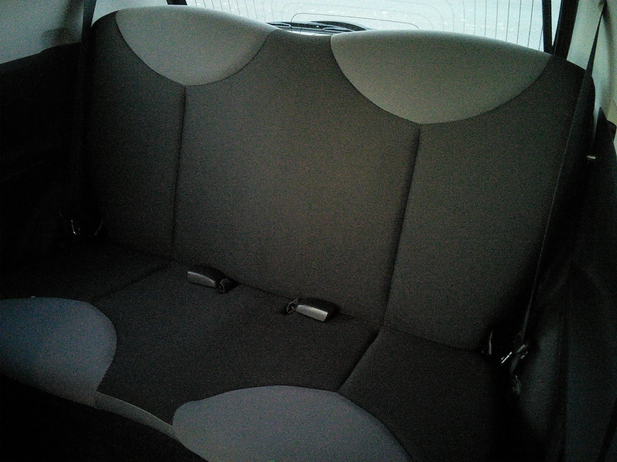 Citroën C1 1.0 68 Attraction MOTEUR A CHAINE DE DISTRIBUTION