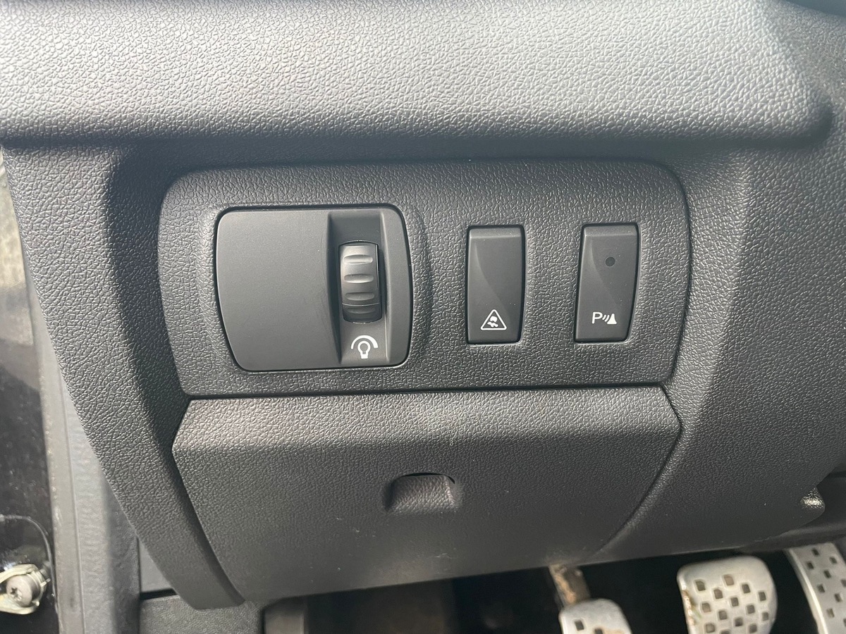 RENAULT Megane RS 2.0T 250