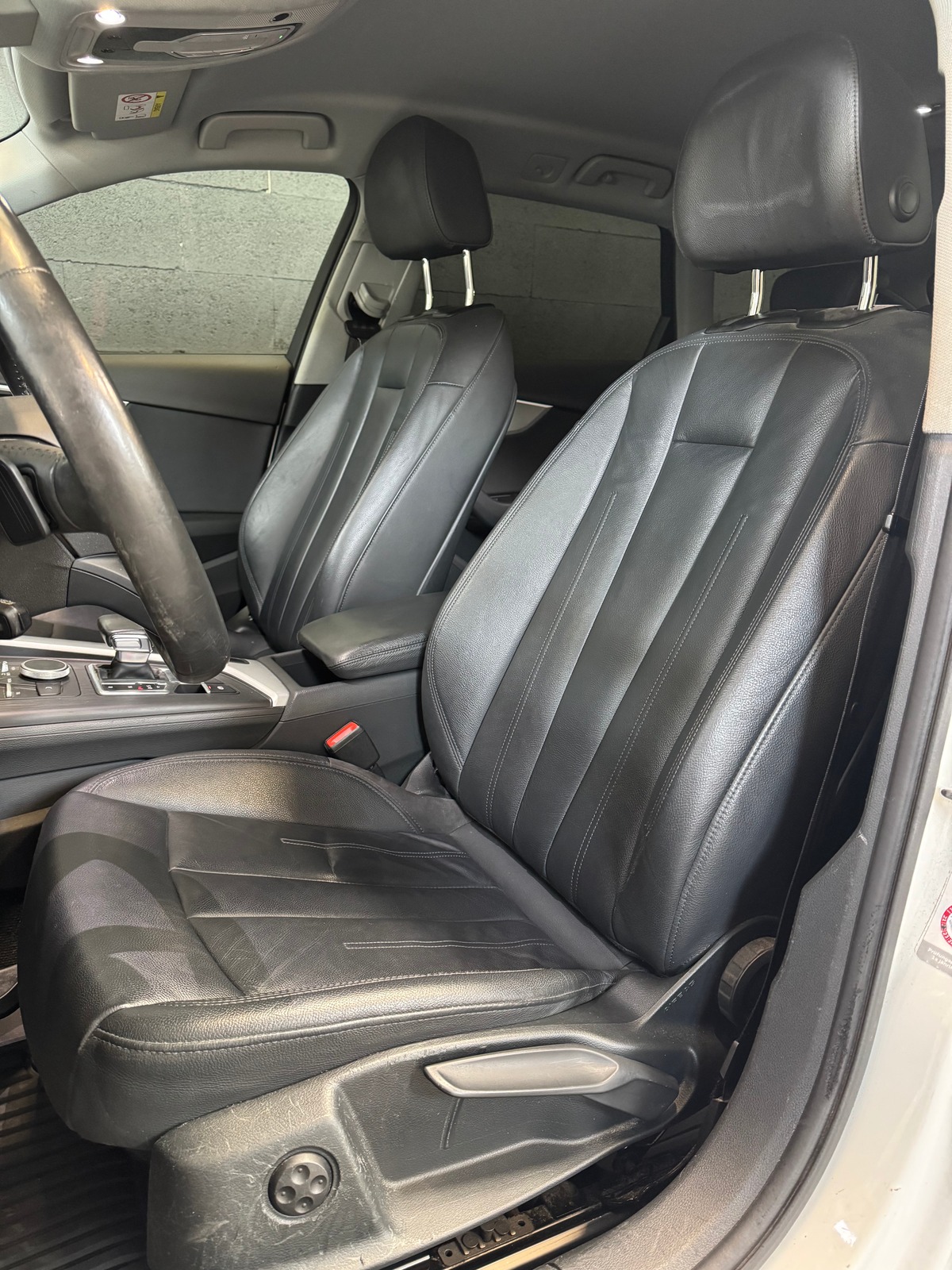 Audi A4 Avant 3.0 V6 TDI 218 S TRONIC BVA7 Quattro Design