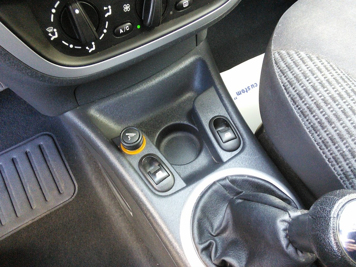 Citroën C3 1.4 73CH TONIC CLIMATISATION  5 P