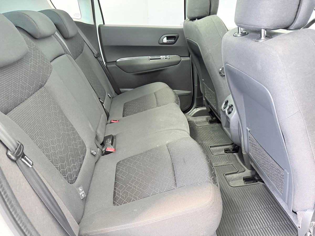 Peugeot 3008 2.0 BlueHdi 150  active