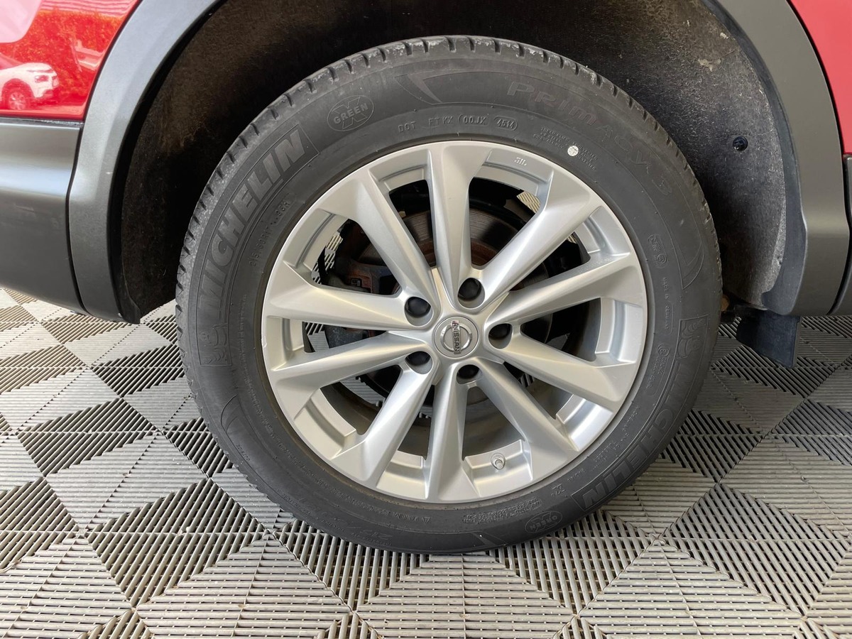 Nissan Qashqai 1.6 DCI 130 Tekna X-tronic  PREMIERE MAIN
