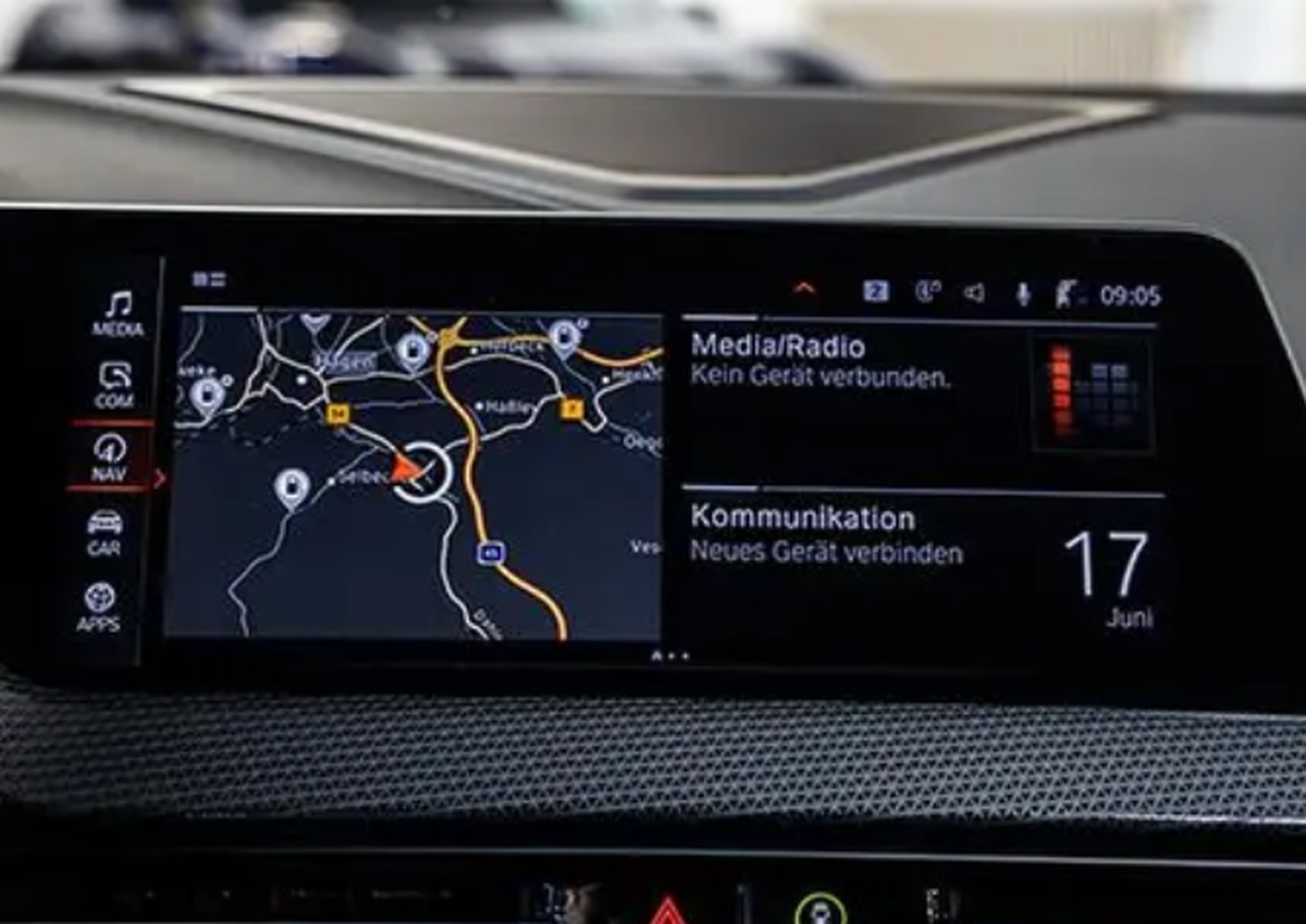 Bmw Série 1 III F40 M135iA xDrive 306ch M Performance