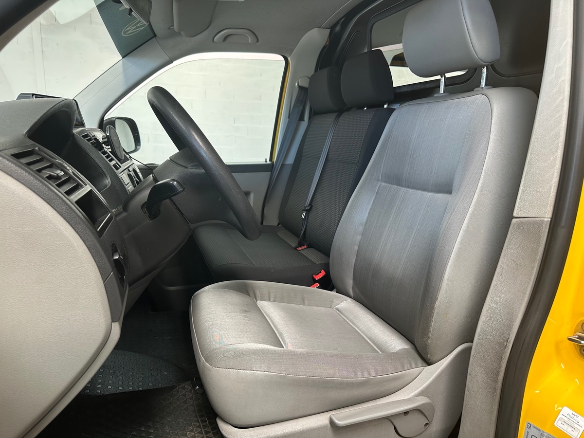 Volkswagen Transporter V 2.0 TDI 84cv L1H1