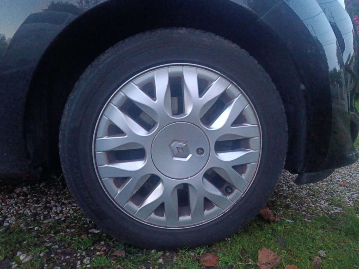 RENAULT Twingo 2 1.2 TCE 102 CV 16V  INITIALE