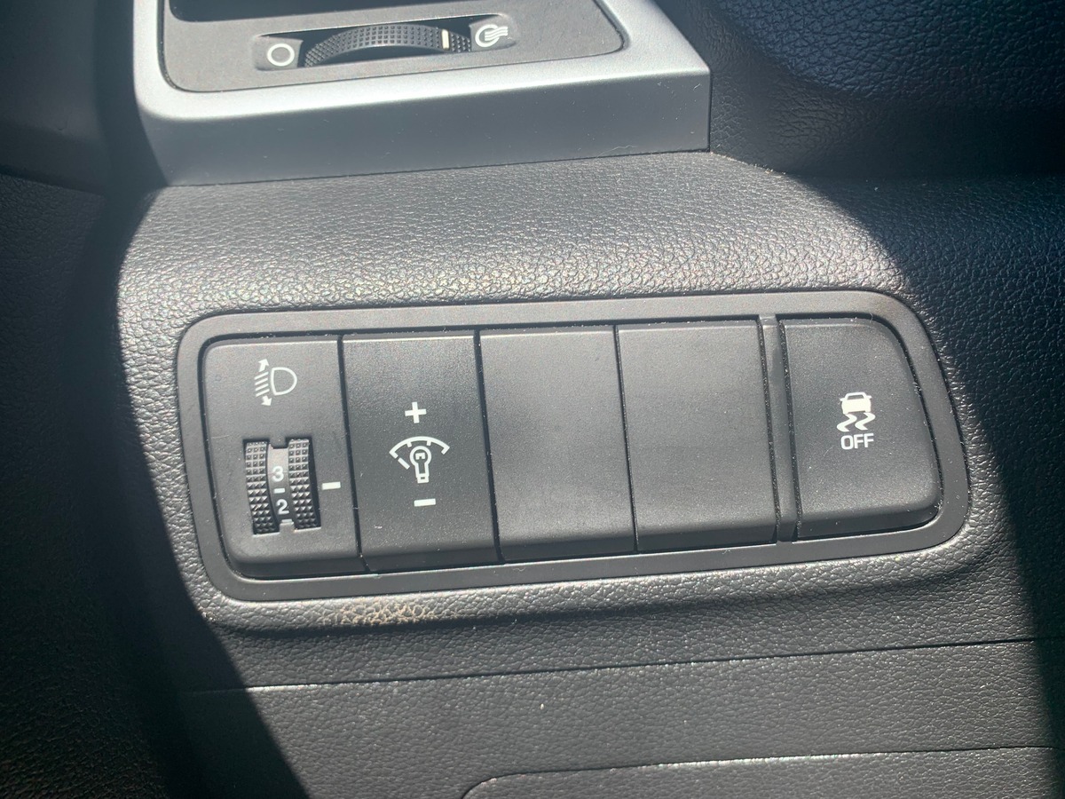 Hyundai Tucson 115 chevaux | Caméra de recul | Siéges chauffants | Attelage