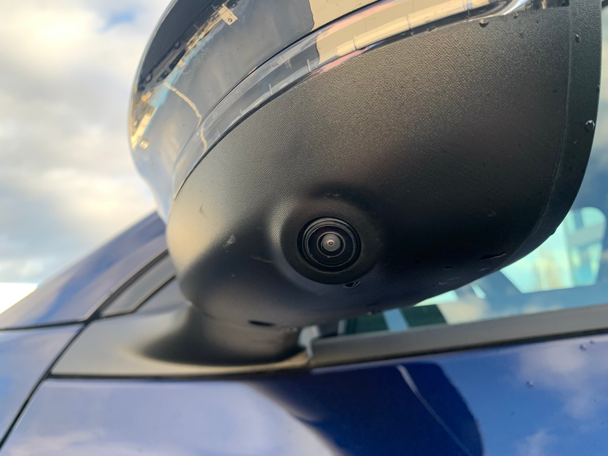 RENAULT Espace 200 | E-TECH | Esprit Alpine | 7 Places | Caméra de recul | Pack Advanced Driving