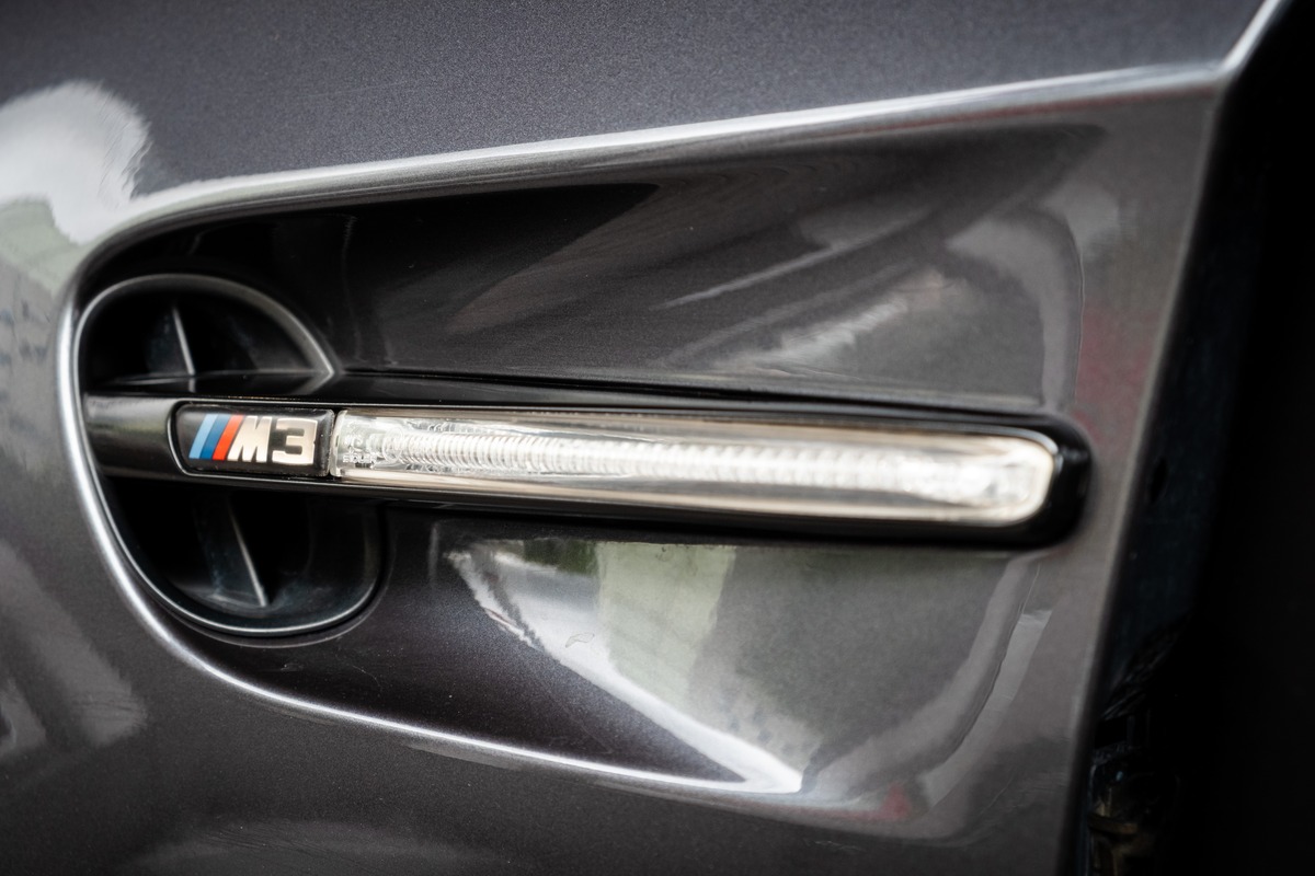 Bmw M3 E92 Tracktool | Full Entretien| Super Etat | Garantie 12 Mois