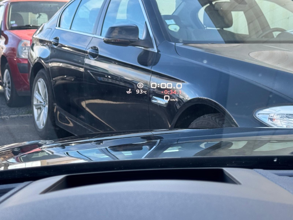 Audi RS4 2.9 TFSI V6 450ch Tip Tronic 8 Avant Quattro
