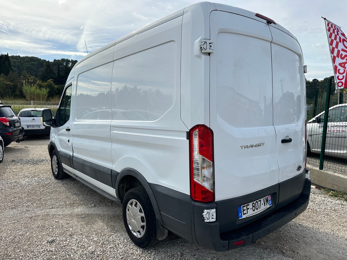 Photo du véhicule