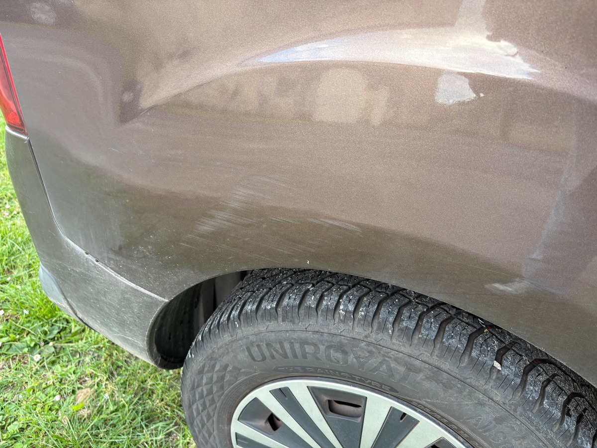 Peugeot Partner TEEPEE 1.6 HDI 92CV - DISTRIBUTION FAIT