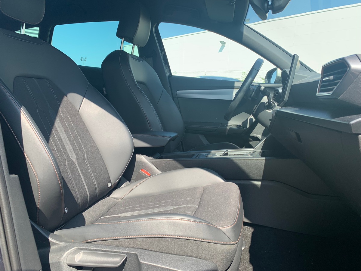 Cupra Formentor 150 chevaux | V | Caméra de recul | Régulateur de vitesse adaptatif | Apple car play