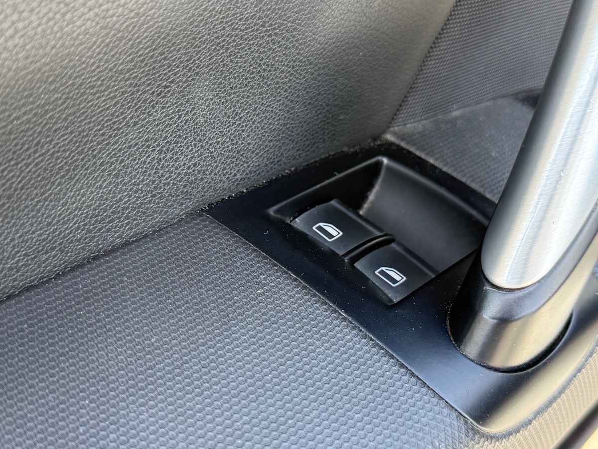 Audi TT série 2 Coupé 2.0 TFSi 16V 200 cv Boîte auto