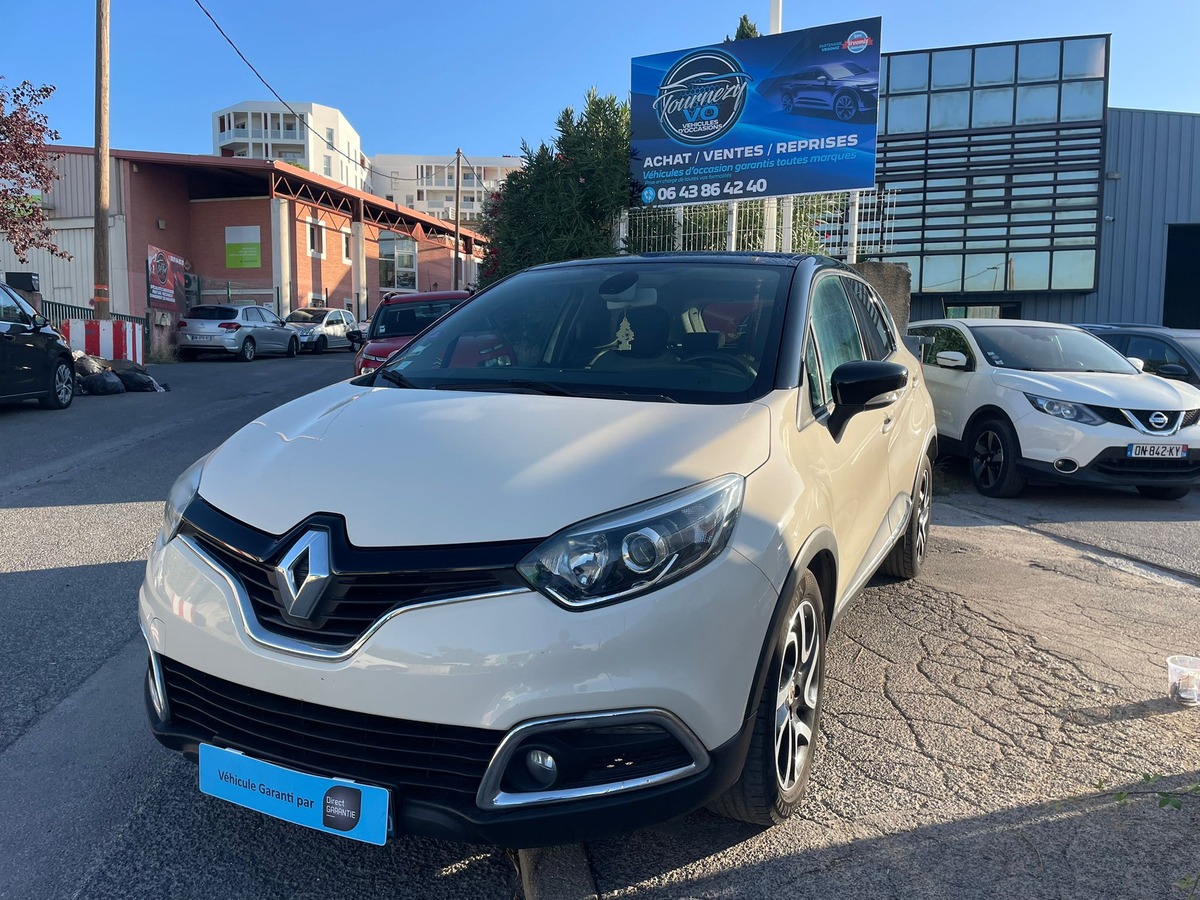 Photo du véhicule