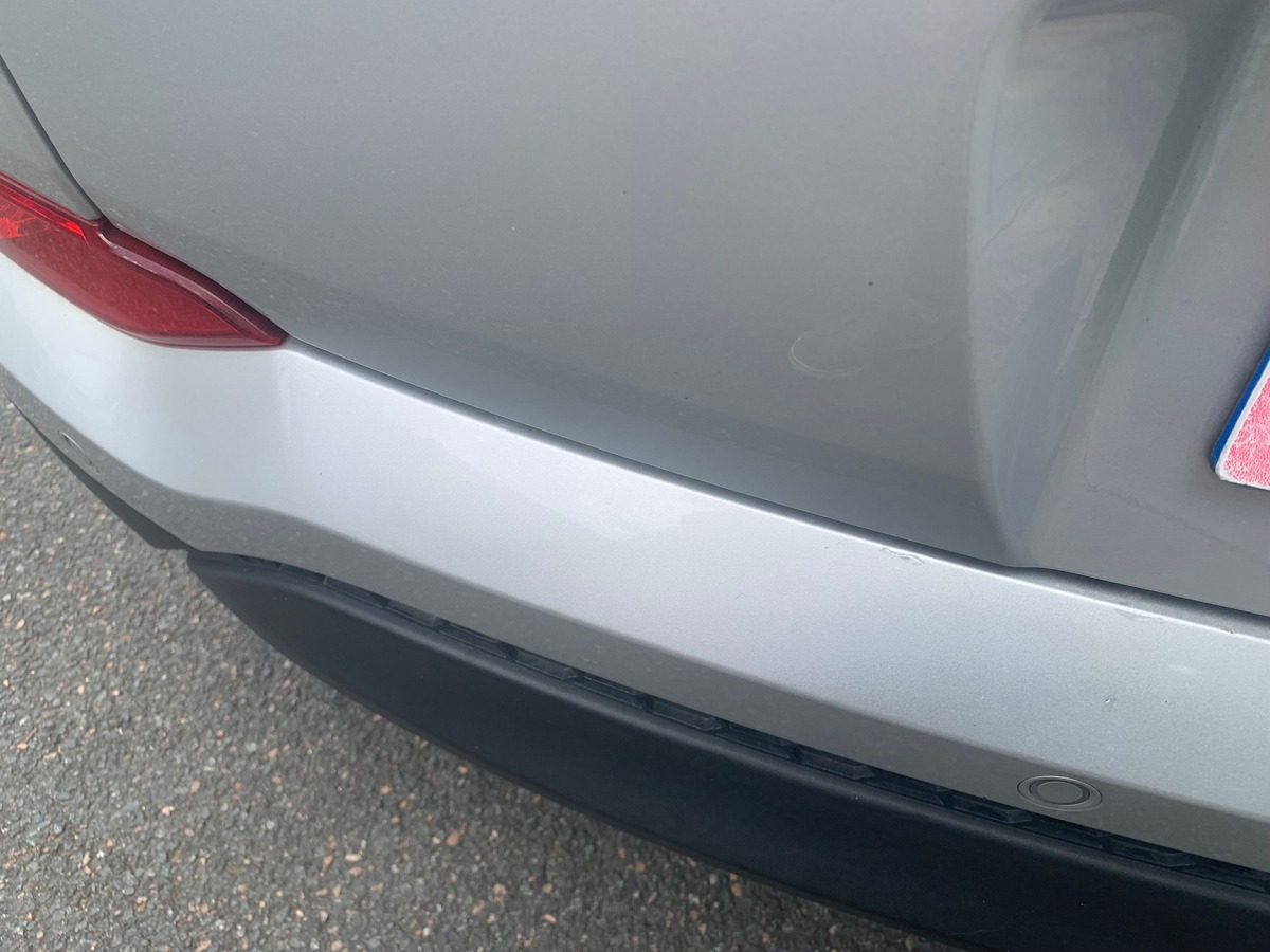Hyundai Tucson 141 chevaux | Creative | Caméra de recul | Attelage | Roue de secours