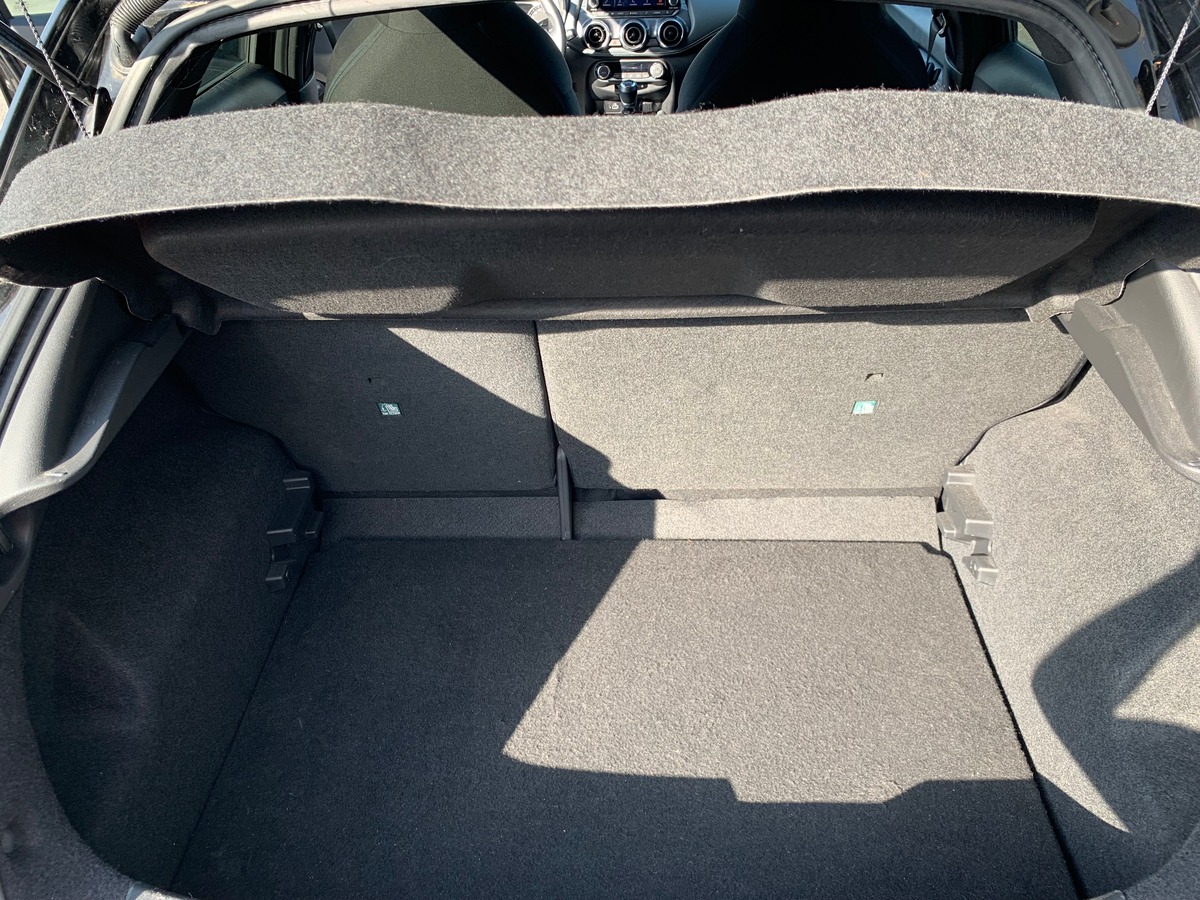 Nissan Juke N-CONNECTA |  Kit mains-libres Bluetooth | Régulateur de vitesse | Caméra de recul