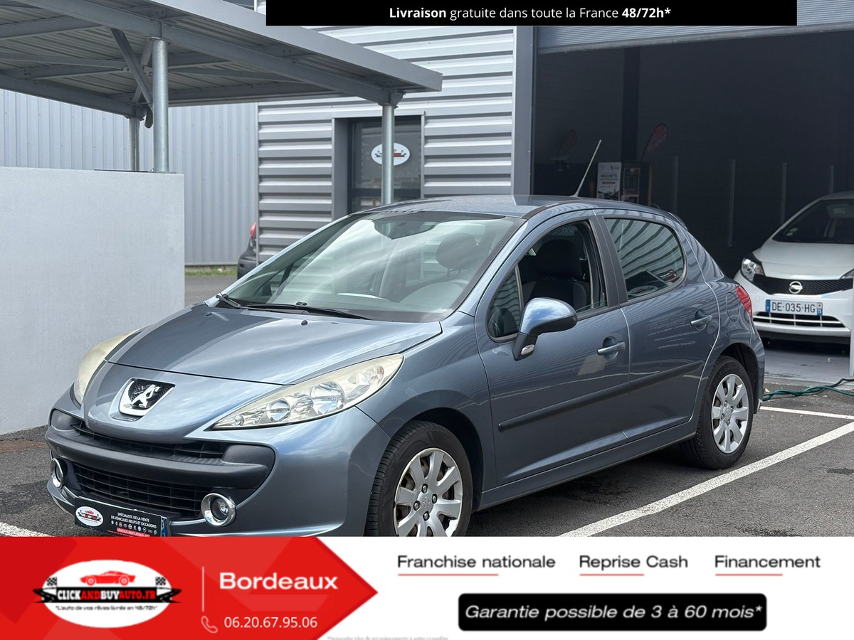 Photo du véhicule