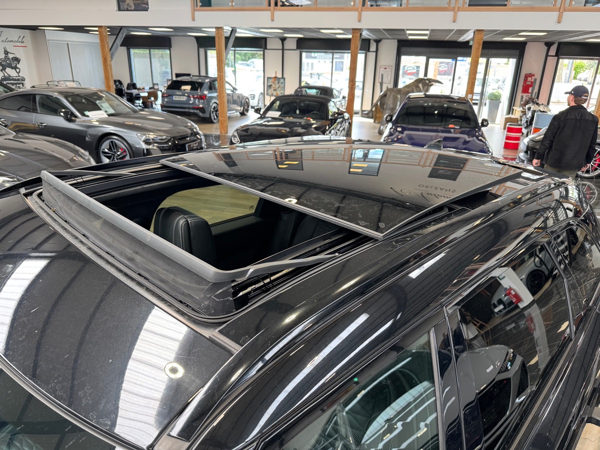 LAND ROVER RR VELAR 5.0 P550 SVA-D R-DYNAMIC 550CV TO/ATTELAGE/UHD FULL