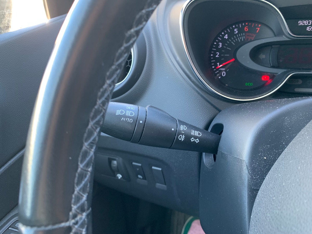 RENAULT Captur 120 ch | Intens | Régulateur vitesse | Radar stationnement arriére | GPS | Bluetooth