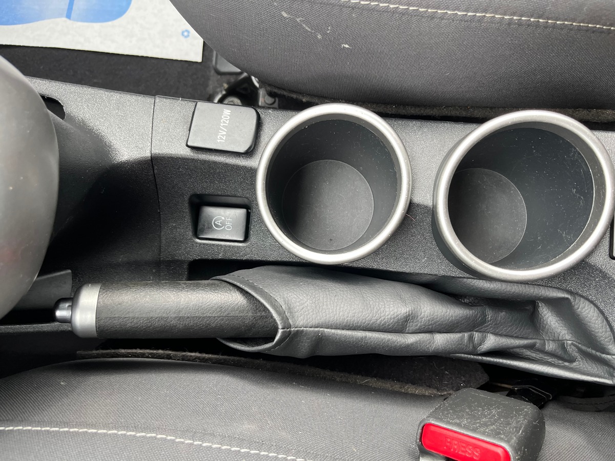 Toyota Verso Phase 2 1.6 D-4D 112 CH DYNAMIC 1° MAIN