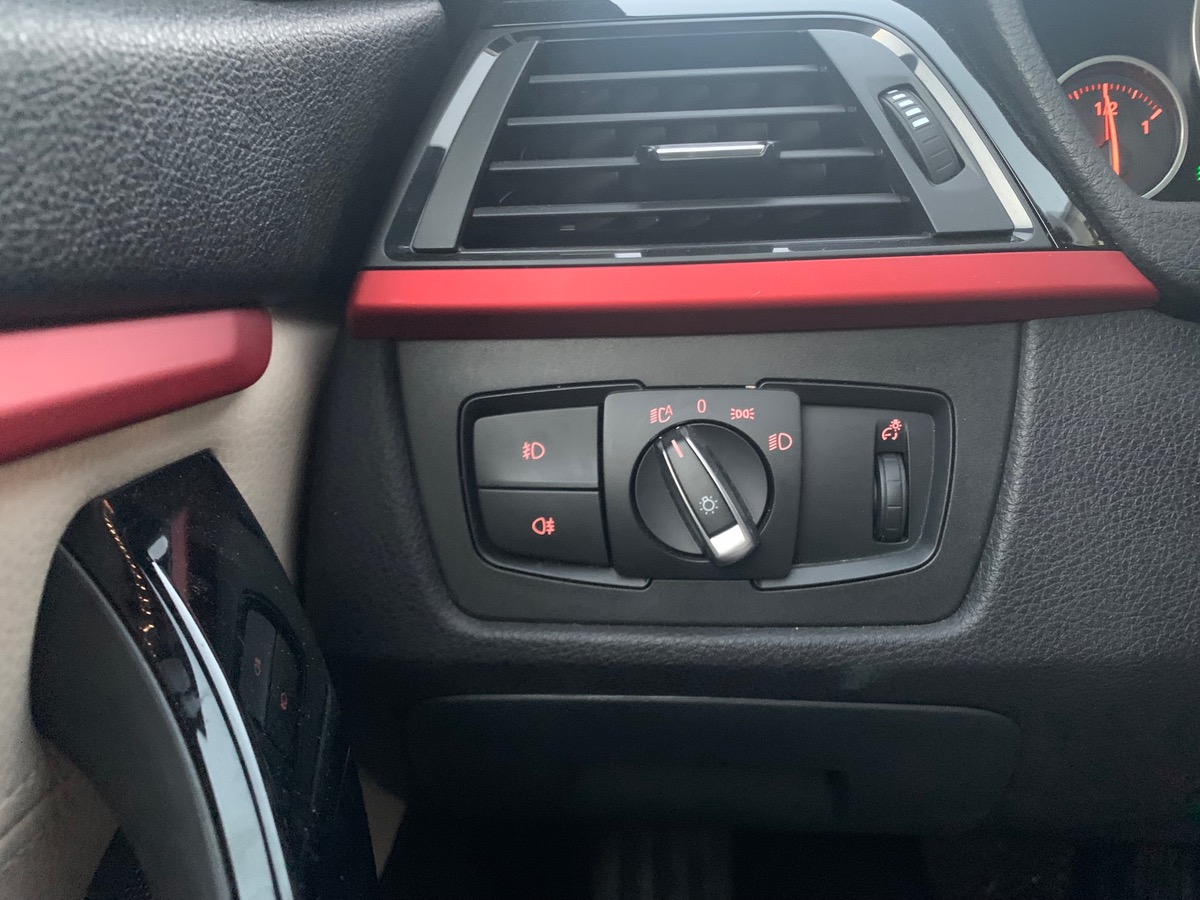 Bmw Série 4 Gran Coupé 184 | Sport | Sellerie Cuir | GPS |  Radars arriére avant | Coffre électrique