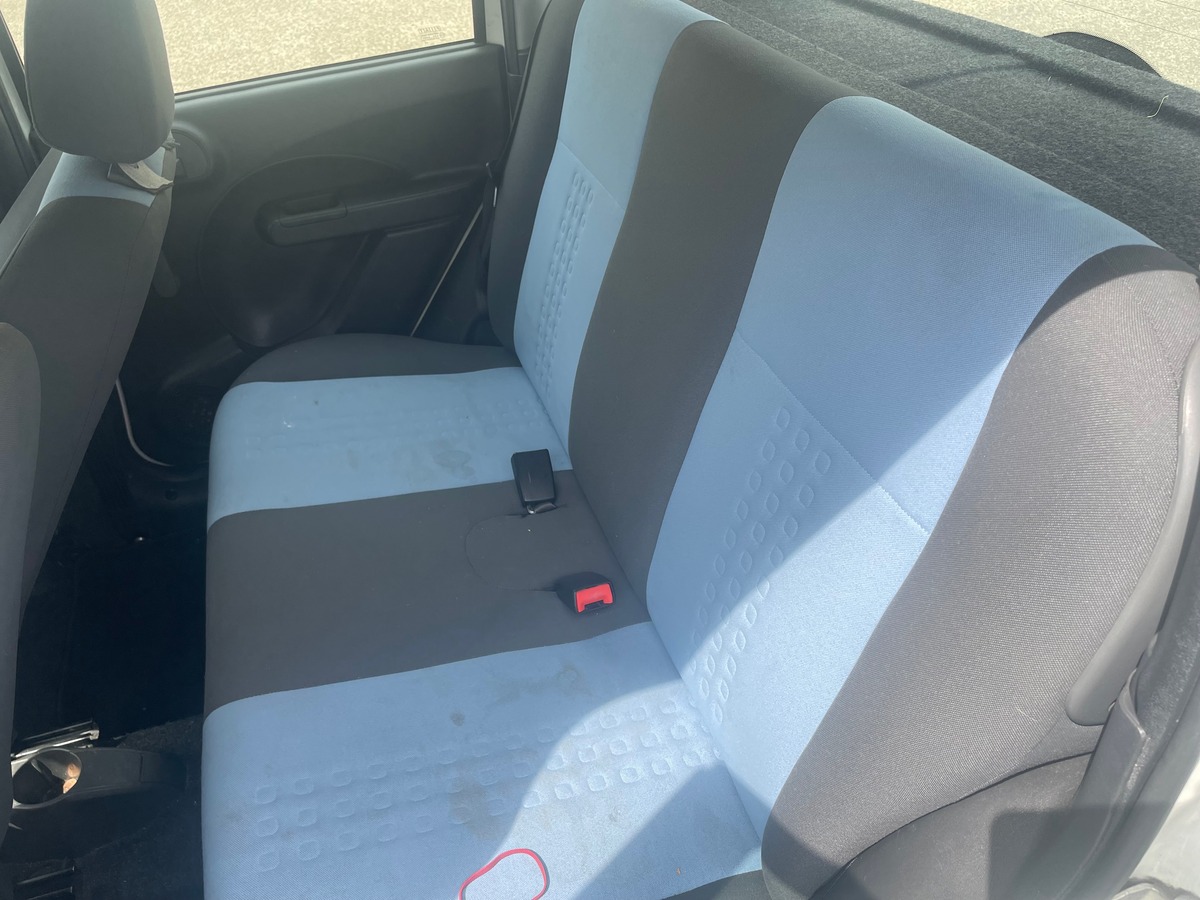 Fiat Panda 1.2 i ECO 60 cv VEHICULE QUI ROULE POUR PROFESSIONEL / CONNAISSEUR MECANIQUE