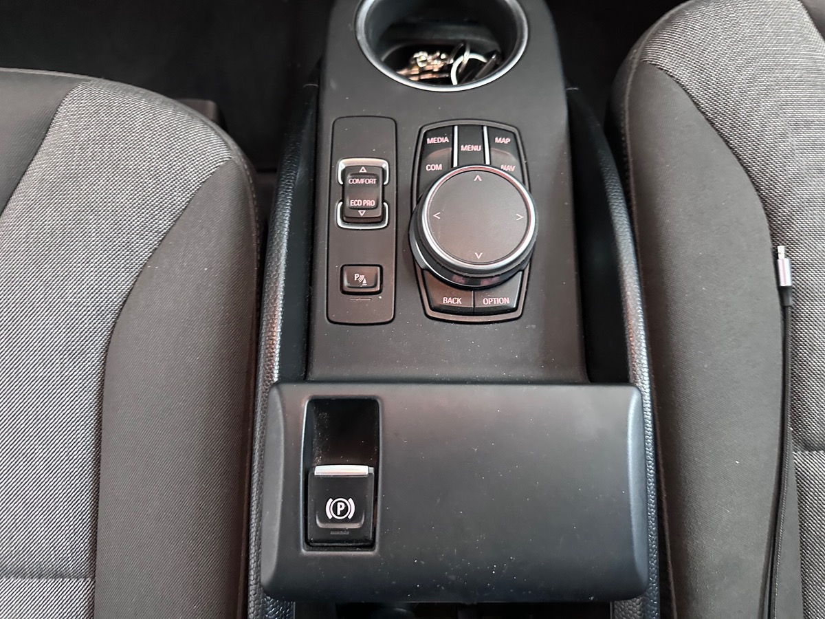 Bmw i3 120 AH 170 ATELIER BVA 42.2 KWH