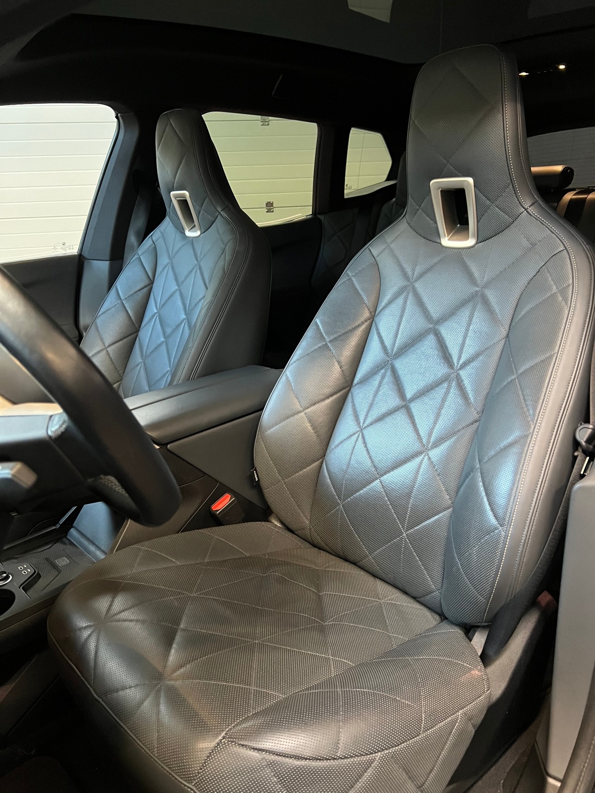 Bmw iX XDRIVE 50 523 EDITION SPORT 111.5KWH