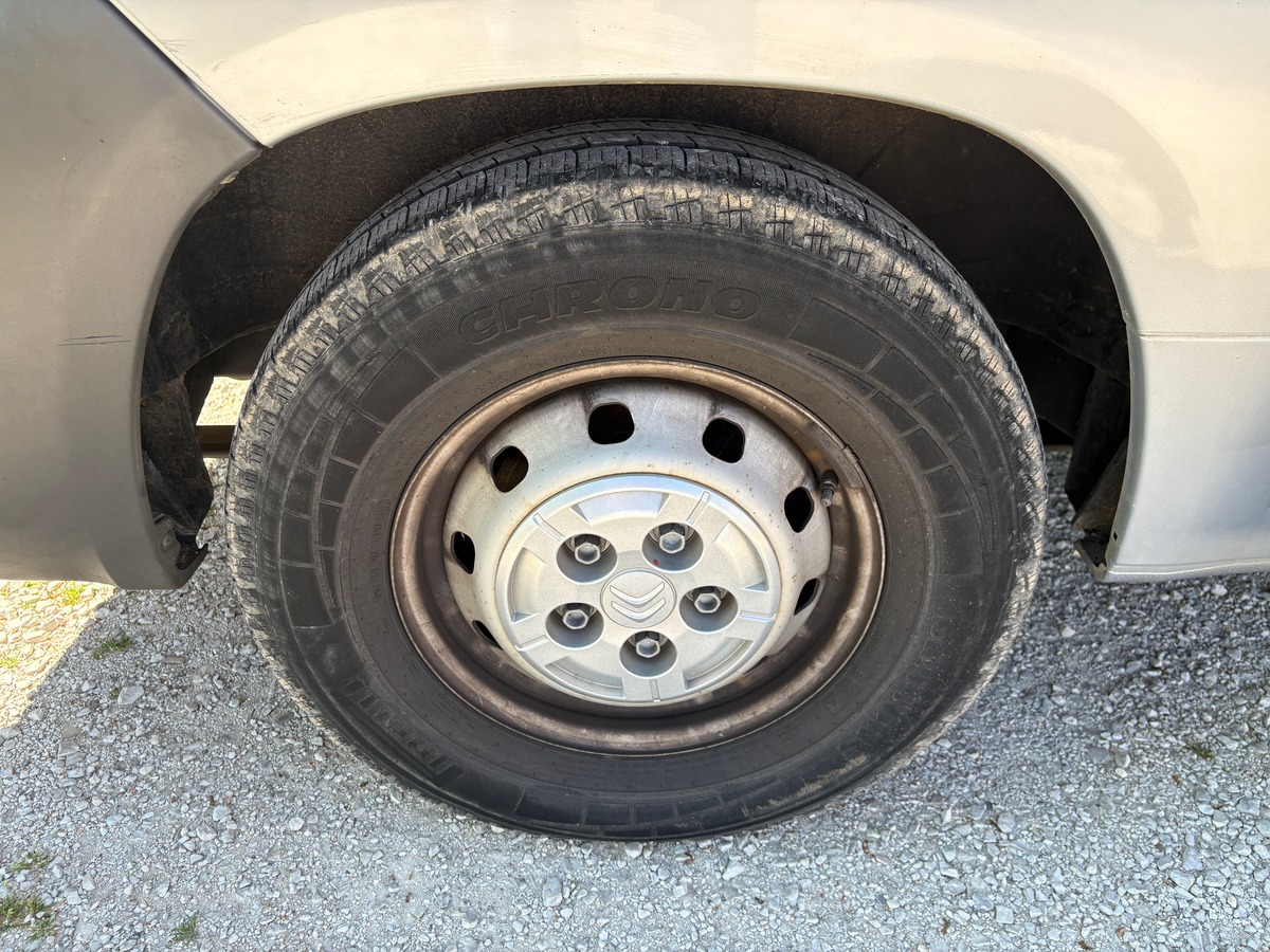 Citroën POSSL JUMPER L3H2 2.2HDI 130CH CONFORT