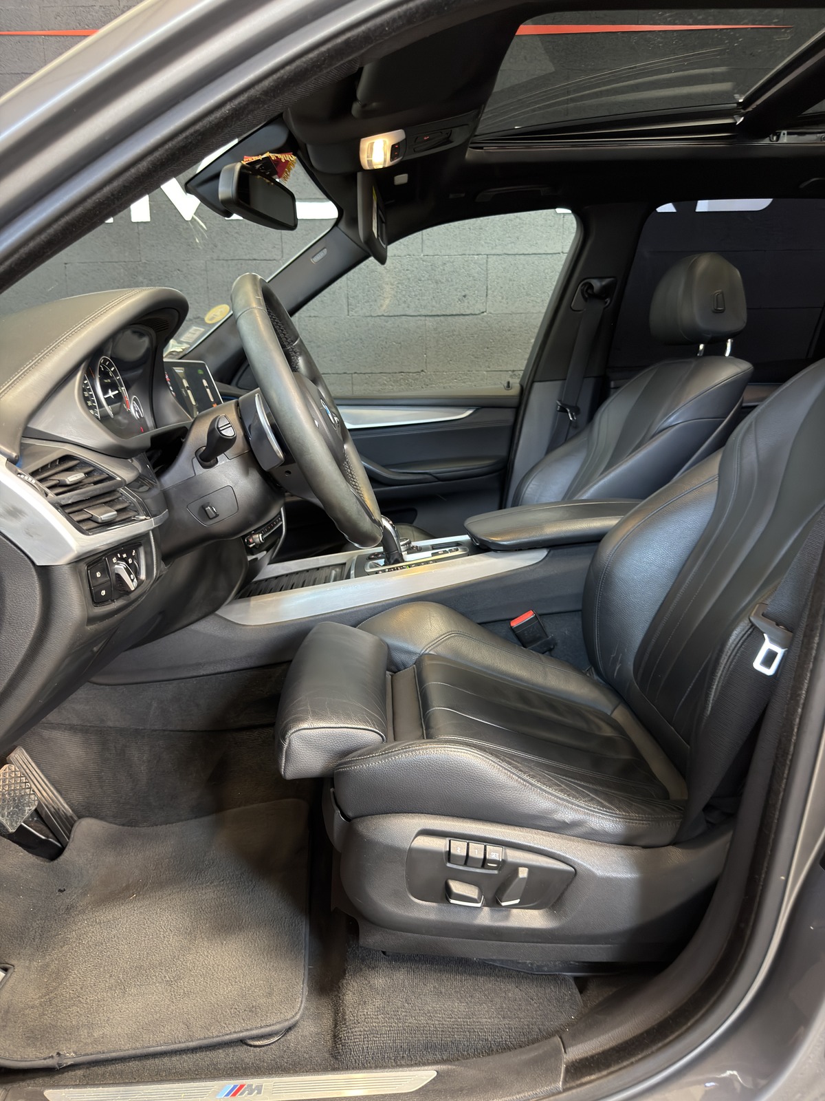 Bmw X5 (F15) xDrive 40d 313ch M Sport BVA8